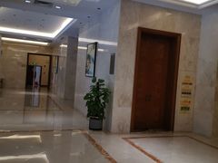 -丰顺宝丰酒店温泉