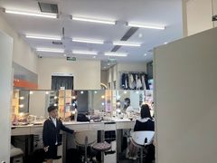 -海马体照相馆(上海宝山万达广场店)