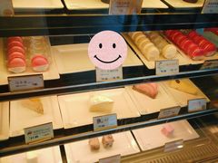 -麦当劳(健德桥得来速店)