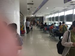 -苏州大学附属儿童医院(景德路院区)