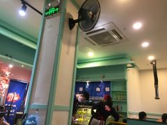 -烤路里·韩国品质自助烤肉(石路天虹4号店)