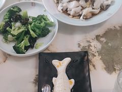 -小吊梨汤·北京菜(香山店)