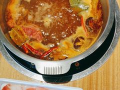 -水林间·寿喜烧自助(仙林金鹰店)