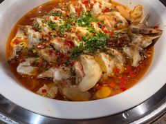 -汉巴味德(沈阳万象汇店)