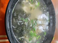 元宝汤-白魁老号饭庄(交道口店)