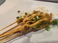 -林二哥宜烤官·宜宾小烧烤