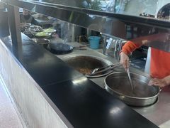-窦四牛杂面(总店)