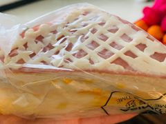 特利三明治-贝尔麦莎(城上城店)