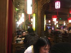 -蜀大侠火锅(寰球文化地标·总府店)