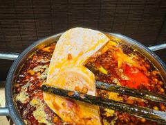 -独食火锅·半米屋台(望平街店)