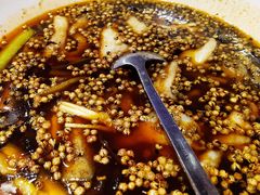 -秦唐食府(天桥店)