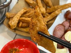-张妈台式锅烧(深大店)