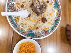 -巴依老爷新疆美食(望京小街店)