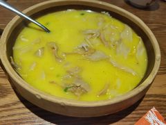 鸡汁手工笋-湘味淳(千禧街店)