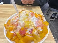 -荔芳传统糖水铺