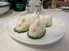 -侨美·唐荔园·40年地道粤菜