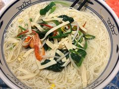 生日面-梁溪河畔·吉府花园(南长街南下塘店)