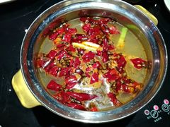 -鲁西肥牛(九方购物中心店)