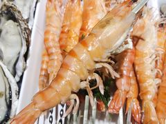 -蓝港海鲜厨房(闽江路店)