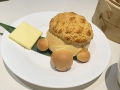 -蔡澜点心·粤菜(丽泽天街店)
