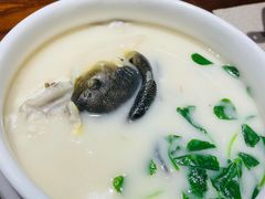 -童福兴·南京菜(老门东店)