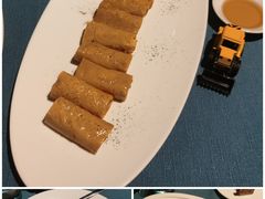 黄鱼响铃-三利音·玖弄小鲜(浦东嘉里城店)