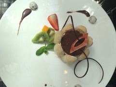 -行者书屋大堂吧 ·下午茶(南京圣和府邸酒店)