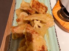 锅包肉-七八冷面·延边朝鲜族美食(圣熙八号店)