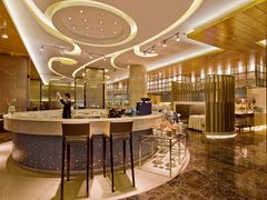 -宜昌富力皇冠假日酒店·咖啡1号西餐厅