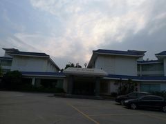 -厦门悦华酒店