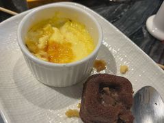 -长沙北辰洲际酒店-兰调全日餐厅