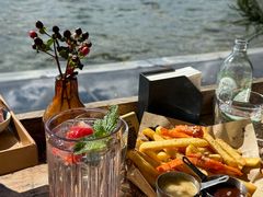 -六阅·福十 FORTEN 海景咖啡西餐厅(双廊古镇店)