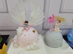 -威利旺卡烘焙西点蛋糕培训(朝阳校区)