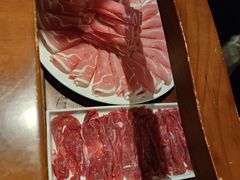 -宝泉铜锅·涮羊肉(解放东路店)