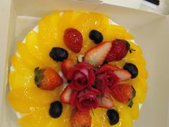 -芭菲盛宴·环球美食(袁家岗店)