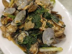 -煲煲掂风味煲仔饭餐厅(西区店)