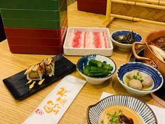 -伊豆野菜村(大族广场店)