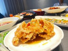 -上和臻品中国菜(花园街店)