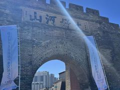 -大境门景区
