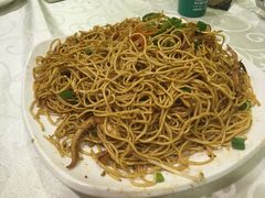 -吉源大排档·鱼生·海鲜(烧烤彩印厂店)