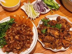 -姥姥家春饼店(惠新东街店)