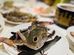 -加餐海鲜自助(宝龙一城店)
