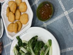 -明记海鲜大排档(巽寮湾店)