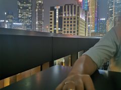 -Mercato莫卡多露台餐厅与酒吧(K11店)