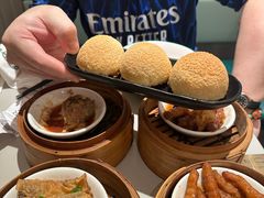 -添好运点心专门店(深水埗店)