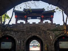 -涞滩古镇
