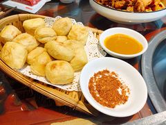 -志晖园圆子鸡·辣子鸡(阳光店)