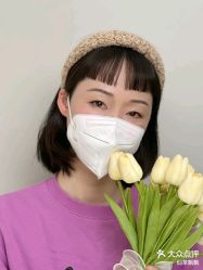 -久匠·野生眉半永久纹眉
