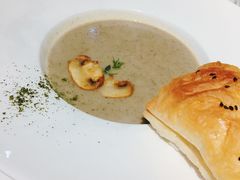-Wei菋·Le Bistrot