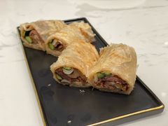 -鹿港小镇(悠唐店)